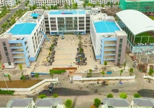 TONMAT - LOCKVIT: Giải pháp bảo vệ công trình trước giông bão