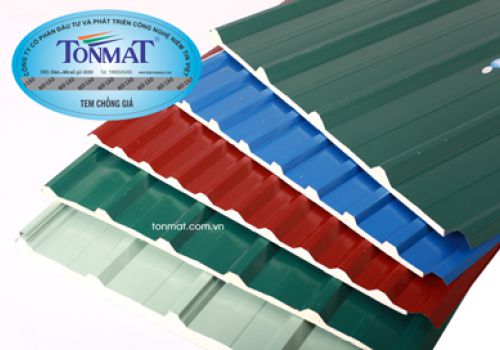 Tonmat group đồng hành xây dựng nhà văn hóa Tại tỉnh thái bình